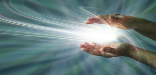 Shamanic Quantum Healing